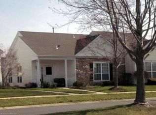 367 Waterside Blvd, Monroe Township, NJ