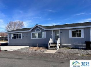 2965 Johnstonville Rd SPACE 44, Susanville, CA 96130