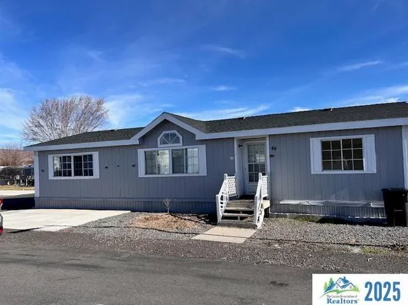 2965 Johnstonville Rd Space 44, Susanville, CA 96130