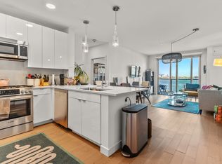 45 Lewis St #212, Boston, MA 02128