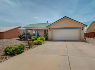 6608 Honduras Rd NE, Rio Rancho, NM 87144