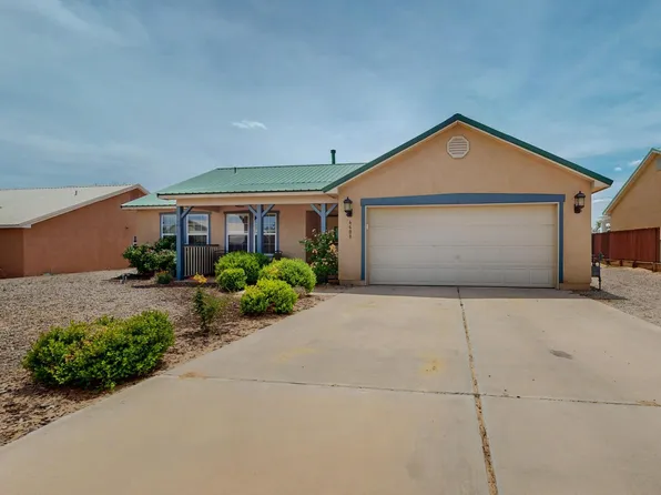 6608 Honduras Rd NE, Rio Rancho, NM 87144