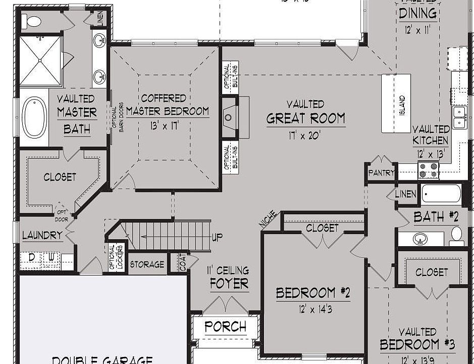 2nd image of 4786 Davis Grove Blvd