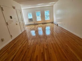 115 W 117th St APT 2A, New York, NY 10026
