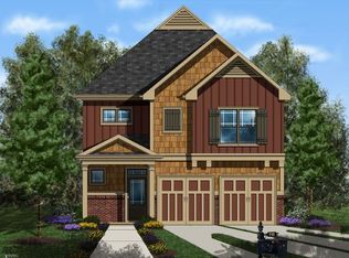 3080 Silver Hill Ter, Atlanta, GA 30316