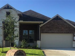 4623 Sanctuary Valley Ln, Spring, TX 77388