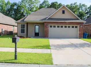 4715 Belle Vue Dr, Addis, LA 70710