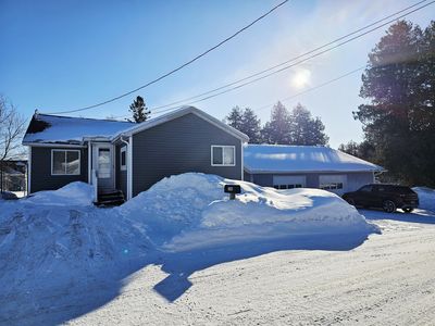 318 Murray St, Saint Ignace, MI, 49781