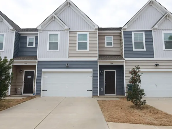 1924 Flagpole Dr, Sumter, SC 29150