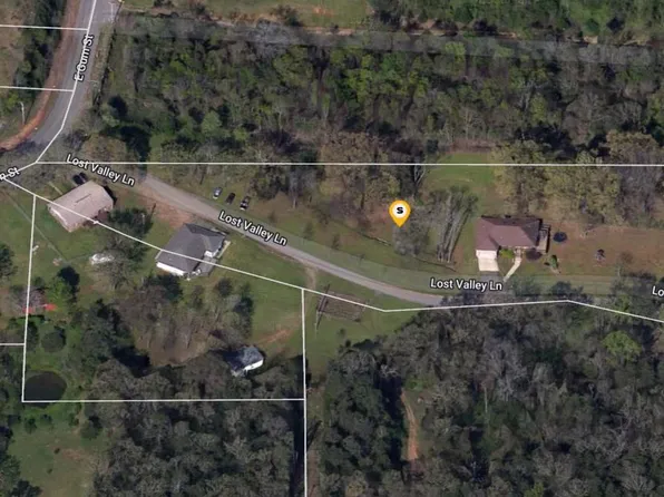 201 Lost Valley Ln, Russellville, AR 72802