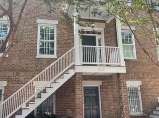 313 W Taylor St #B, Savannah, GA 31401