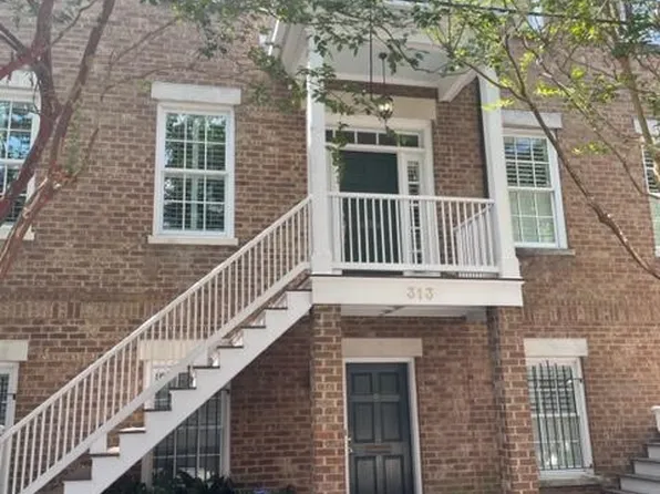 313 W Taylor St #B, Savannah, GA 31401