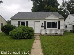 4526 Oliver St, Fort Wayne, IN