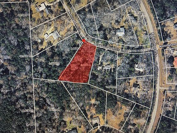 5th image of 0 Nottingham Cir Lot 151