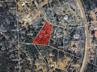 0 Nottingham Cir LOT 151, Hockley, TX 77447