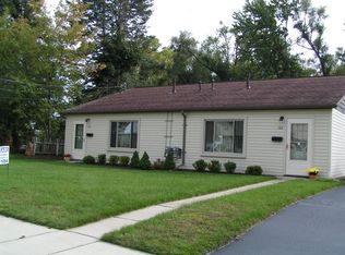 103 Airport Dr, Holly, MI 48442