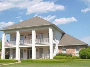 307 Canterbury Rd, Starkville, MS 39759