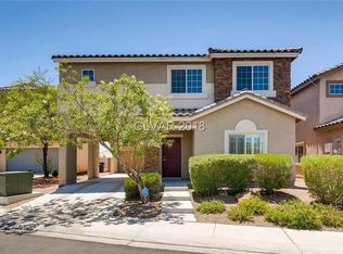 4333 French Landing Rd, North Las Vegas, NV 89031