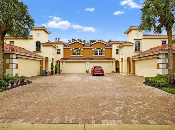 7140 Bergamo Way APT 202, Fort Myers, FL 33966