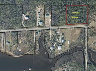 12805 Richard Rd, Panama City, FL 32404