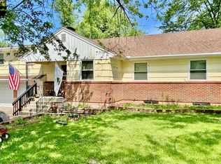 13407 Byars Rd, Grandview, MO 64030