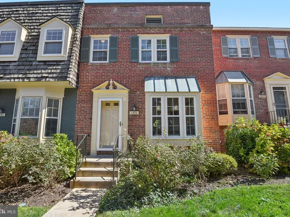 4804 Bradley Blvd #200, Chevy Chase, MD 20815