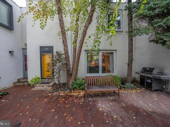 812 Lombard St APT 26, Philadelphia, PA 19147