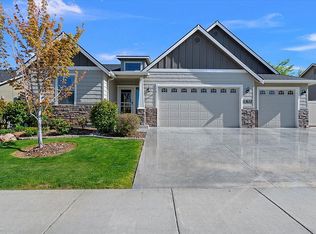 11502 W Three Rivers St, Boise, ID 83709