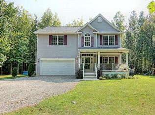 1896 St Rte 133, Bethel, OH 45106