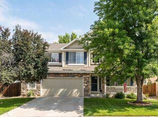 19163 E Amherst Dr, Aurora, CO 80013