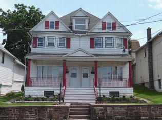 118 Brown St, Wilkes Barre, PA 18702