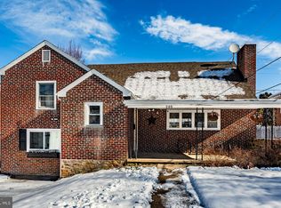 209 Mayer St, Reading, PA 19606