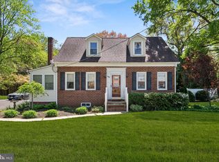 1130 Hainspt Mount Laurel Rd, Mount Laurel, NJ 08054