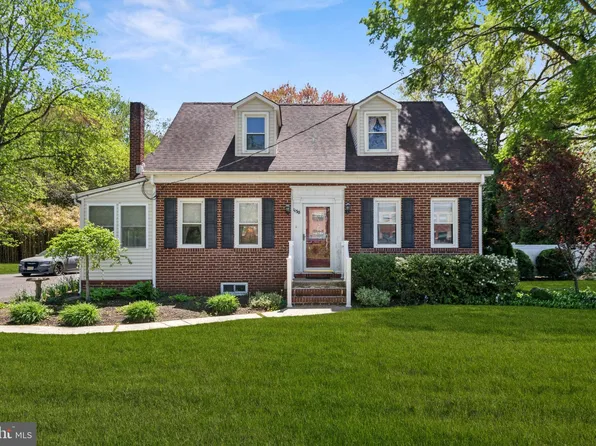 1130 Hainspt Mount Laurel Rd, Mount Laurel, NJ 08054