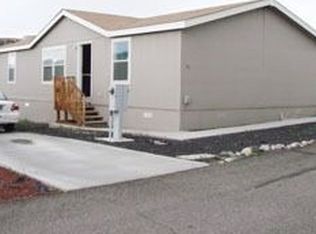 200 James Ct, Carson City, NV