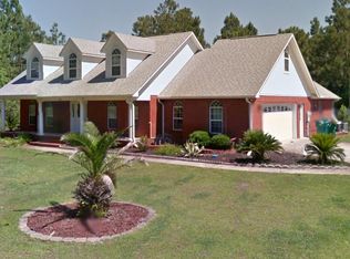 6982 Jasper St, Navarre, FL 32566