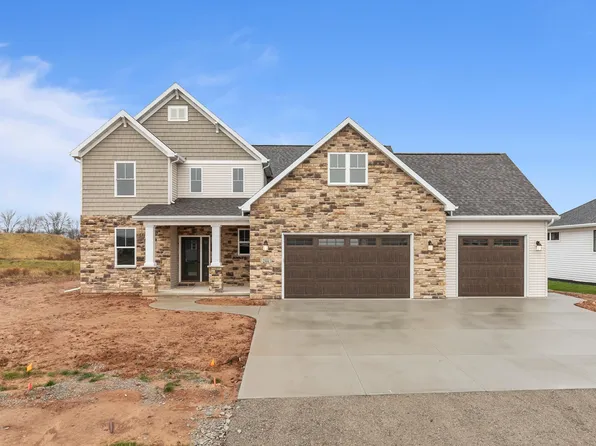 244 Spartan Dr, Appleton, WI 54913