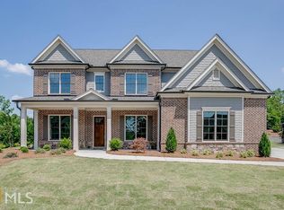 535 Settles Brook Ct, Suwanee, GA 30024