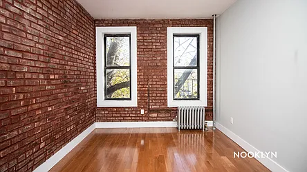 Rented by Nooklyn NYC LLC