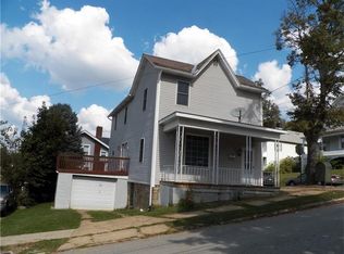 524 N 4th St, Apollo, PA 15613