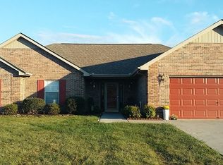 2234 Portland Dr, Maryville, TN 37803