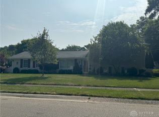 5396 Crystal Dr, Fairfield, OH 45014