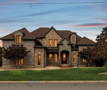 1118 Garrett Way, Mount Juliet, TN, 37122