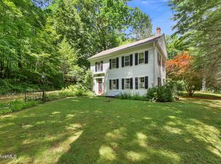 1193 Hartsville Mill River Rd, New Marlboro, MA 01230