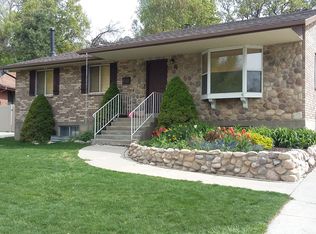 940 E 1250 S, Springville, UT 84663