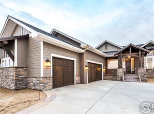 7121 Wildshore Dr, Timnath, CO 80547