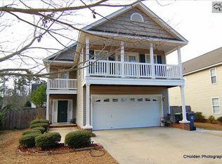 1141 Old Bush River Rd, Chapin, SC 29036