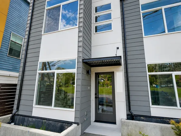 9314 Renton Ave S, Seattle, WA 98118