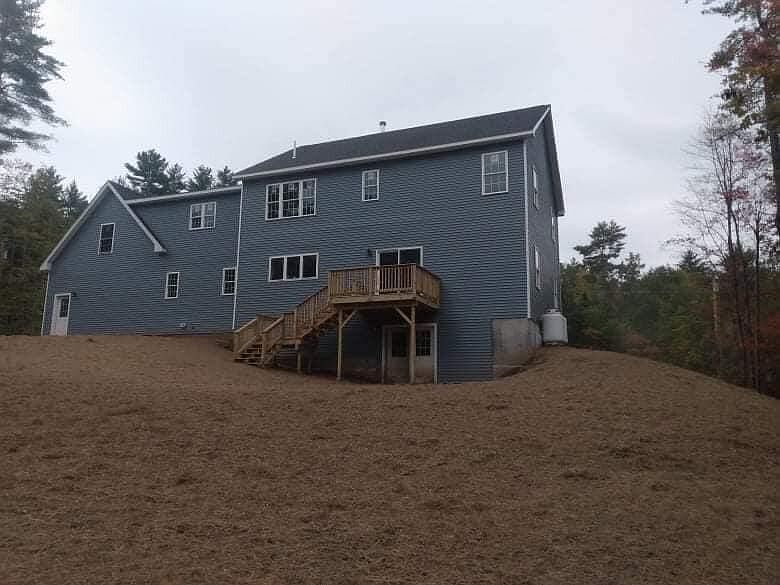 2nd image of Lot 8 St. Pierre Drive