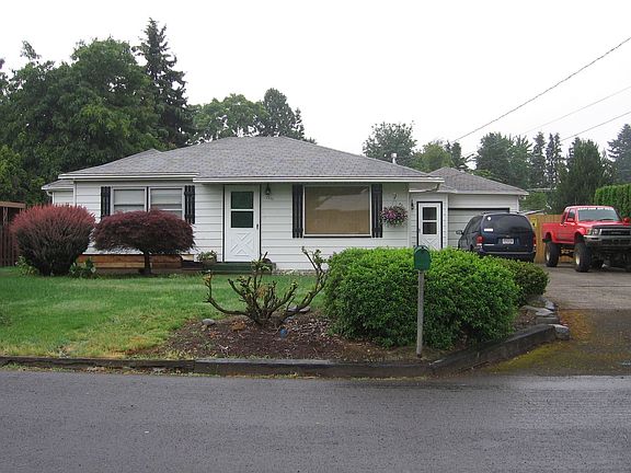 House before